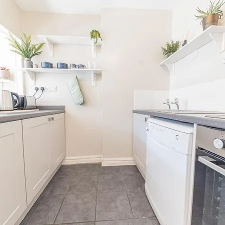 Apartment 5a Queen Street Whitehaven