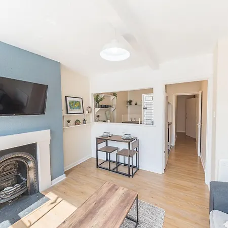 5a Queen Street Apartman Whitehaven