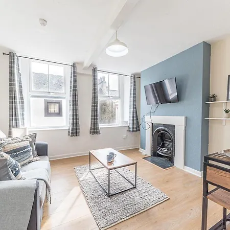 5a Queen Street * Whitehaven
