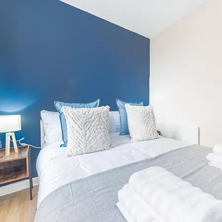 5a Queen Street Apartman
