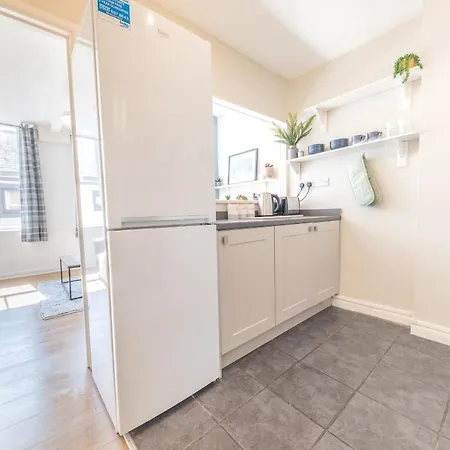 5a Queen Street Apartment Whitehaven