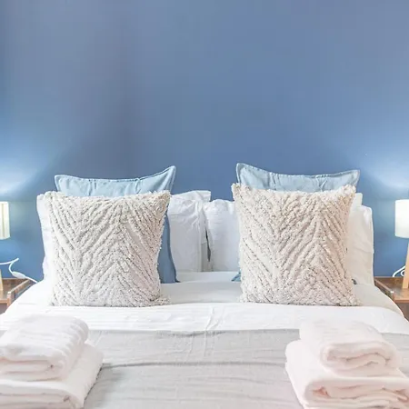 5a Queen Street Apartment