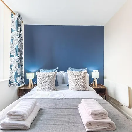 Apartment 5a Queen Street Whitehaven